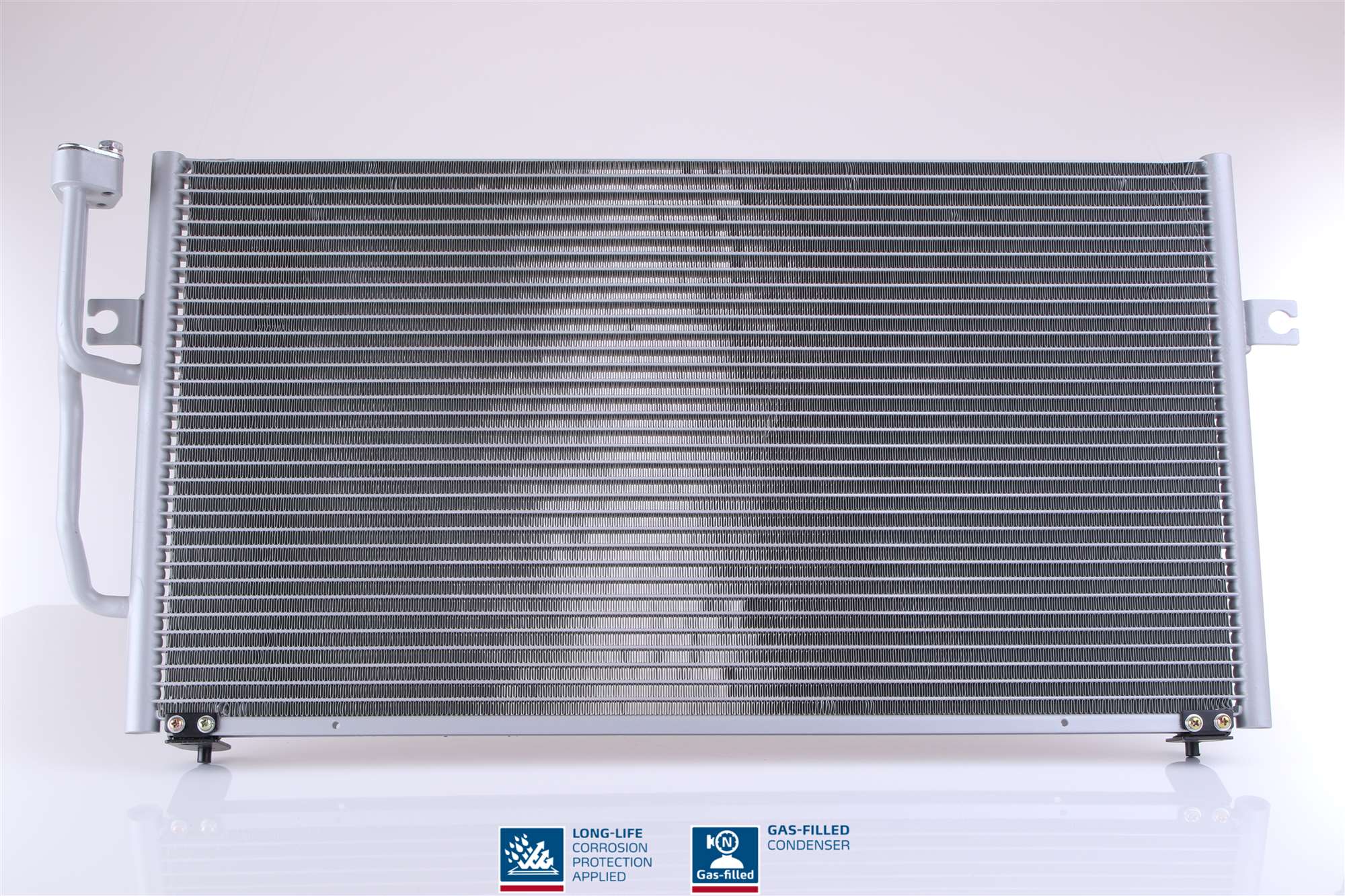 Airco condensor Nissens 94306