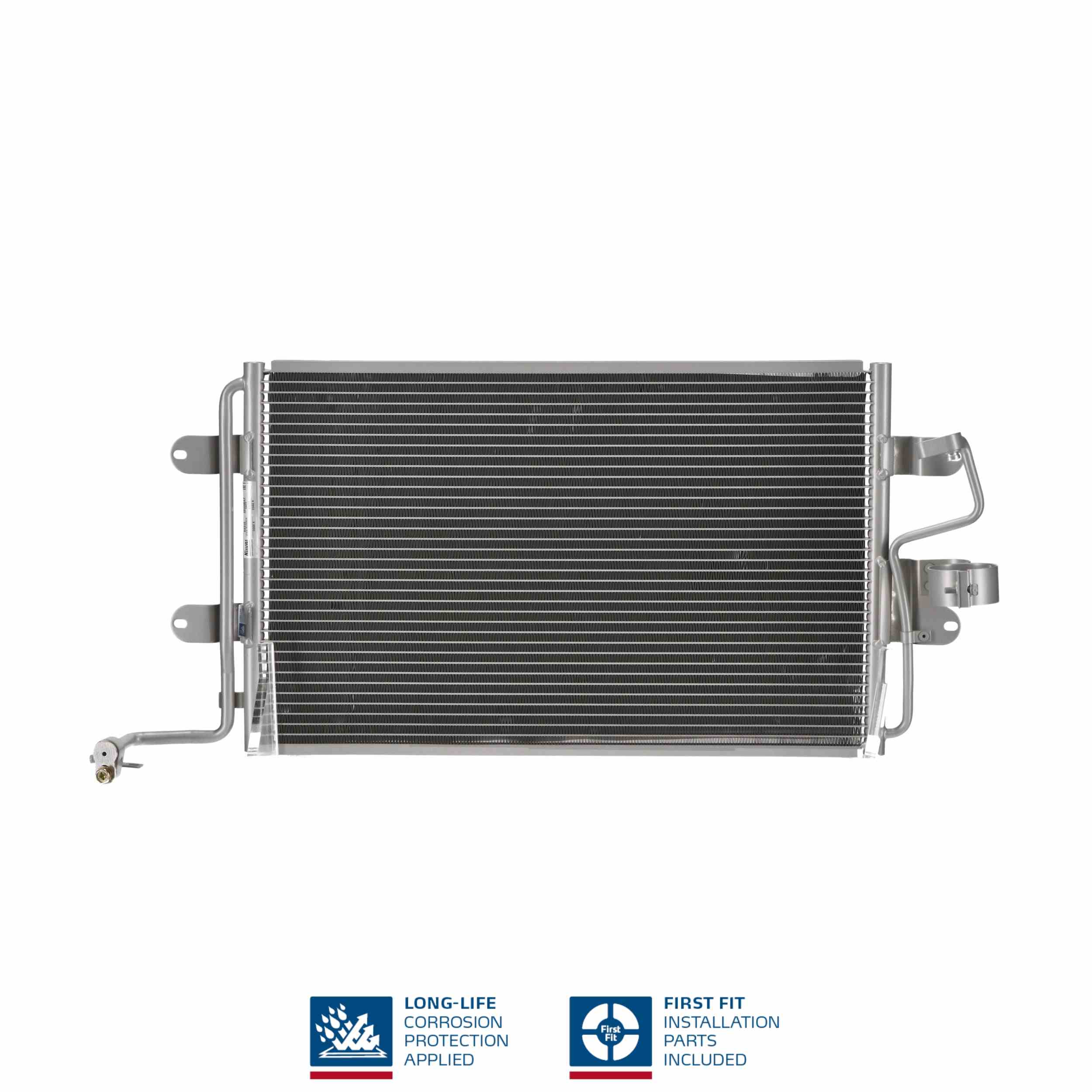 Airco condensor Nissens 94310