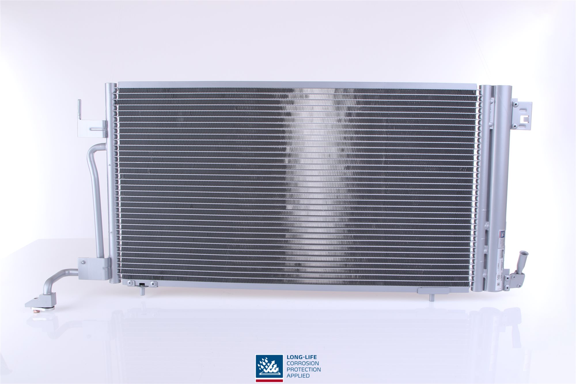 Airco condensor Nissens 94321