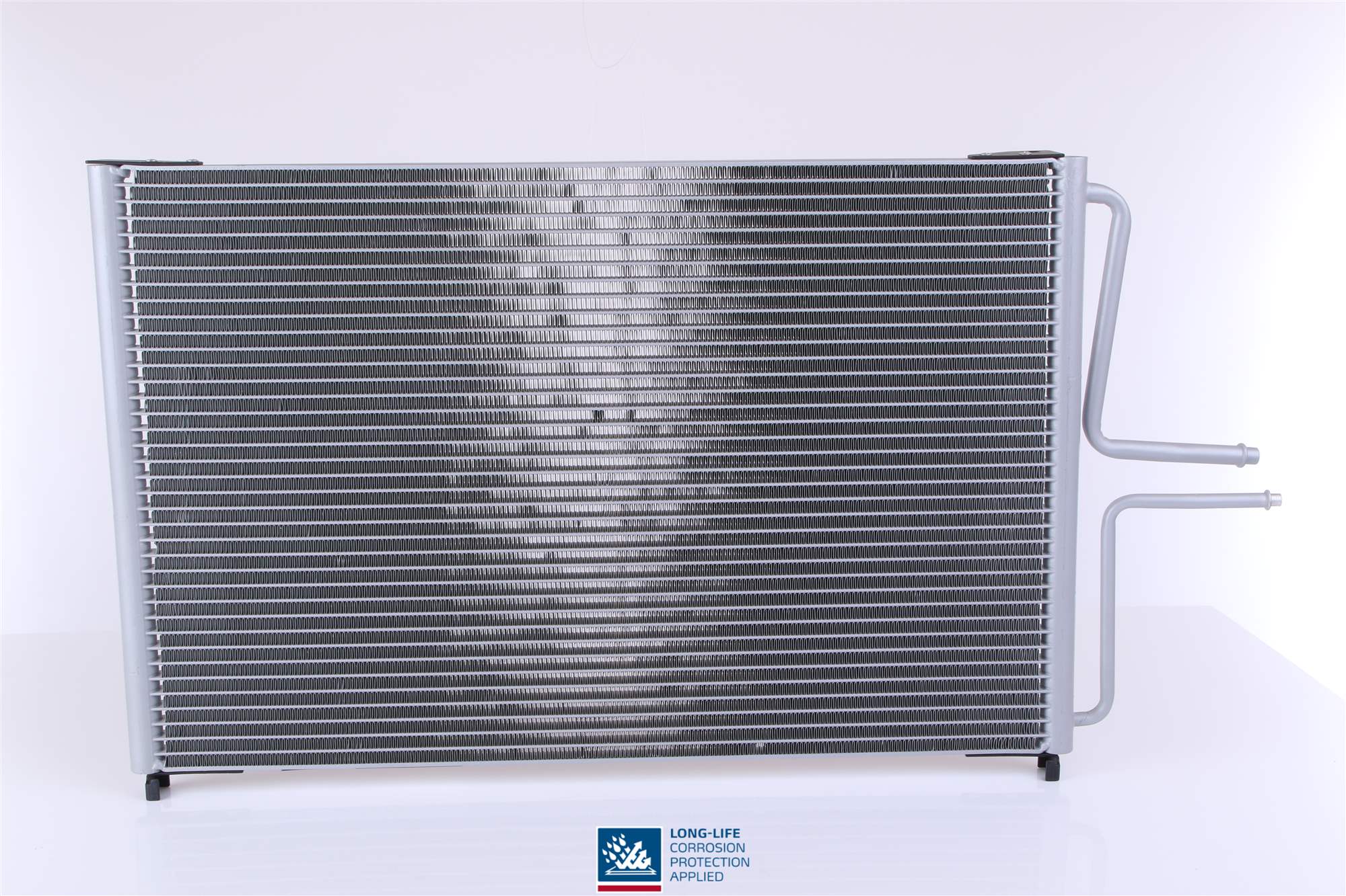 Airco condensor Nissens 94322