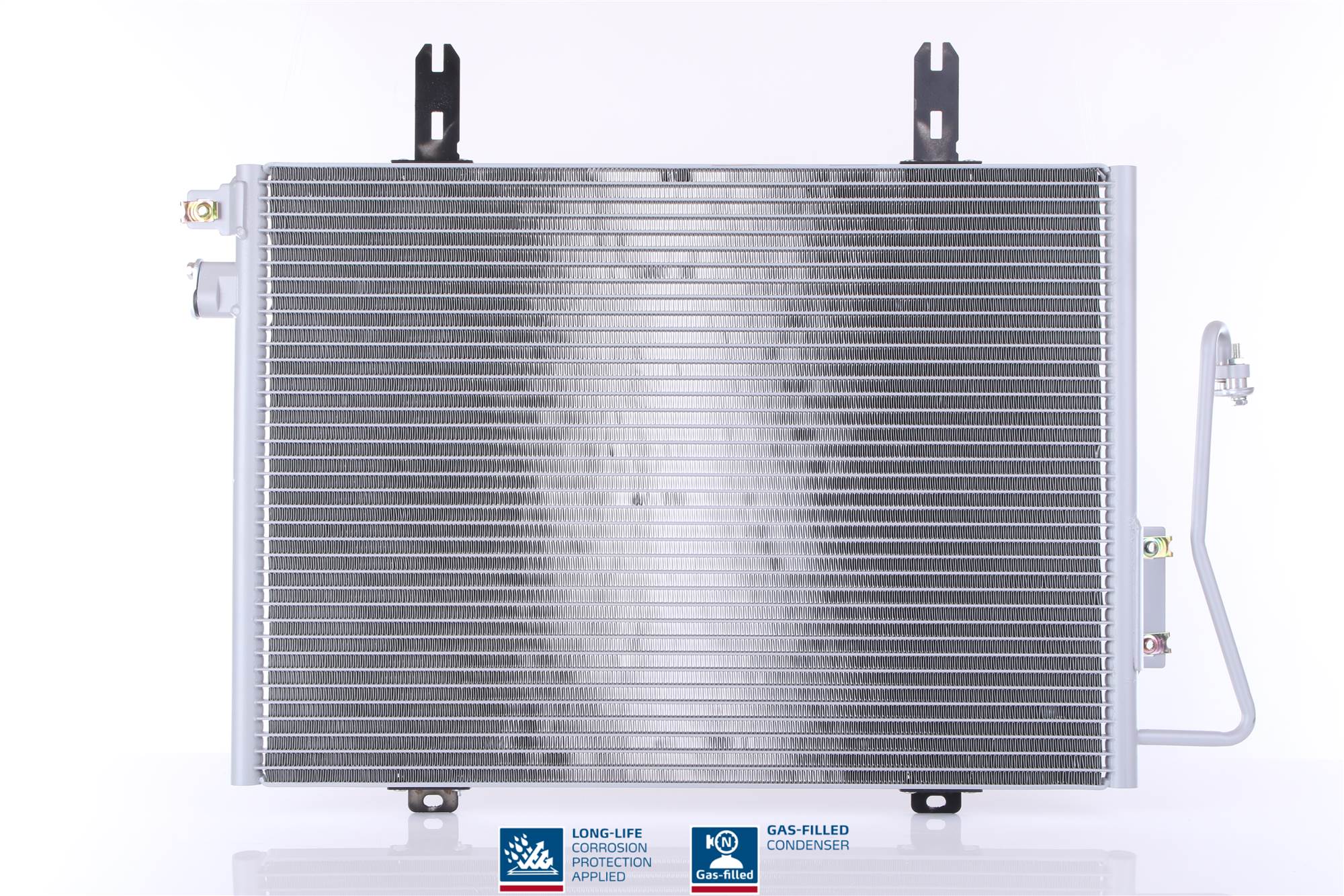 Airco condensor Nissens 94324