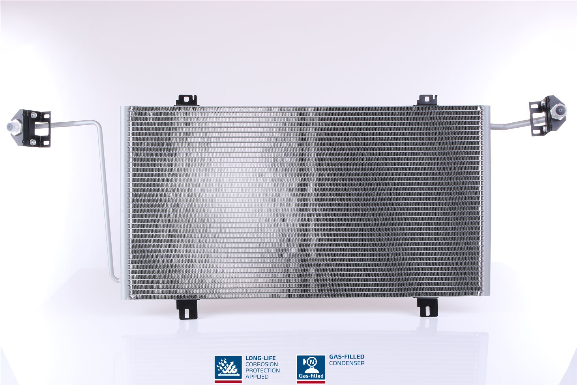 Airco condensor Nissens 94326