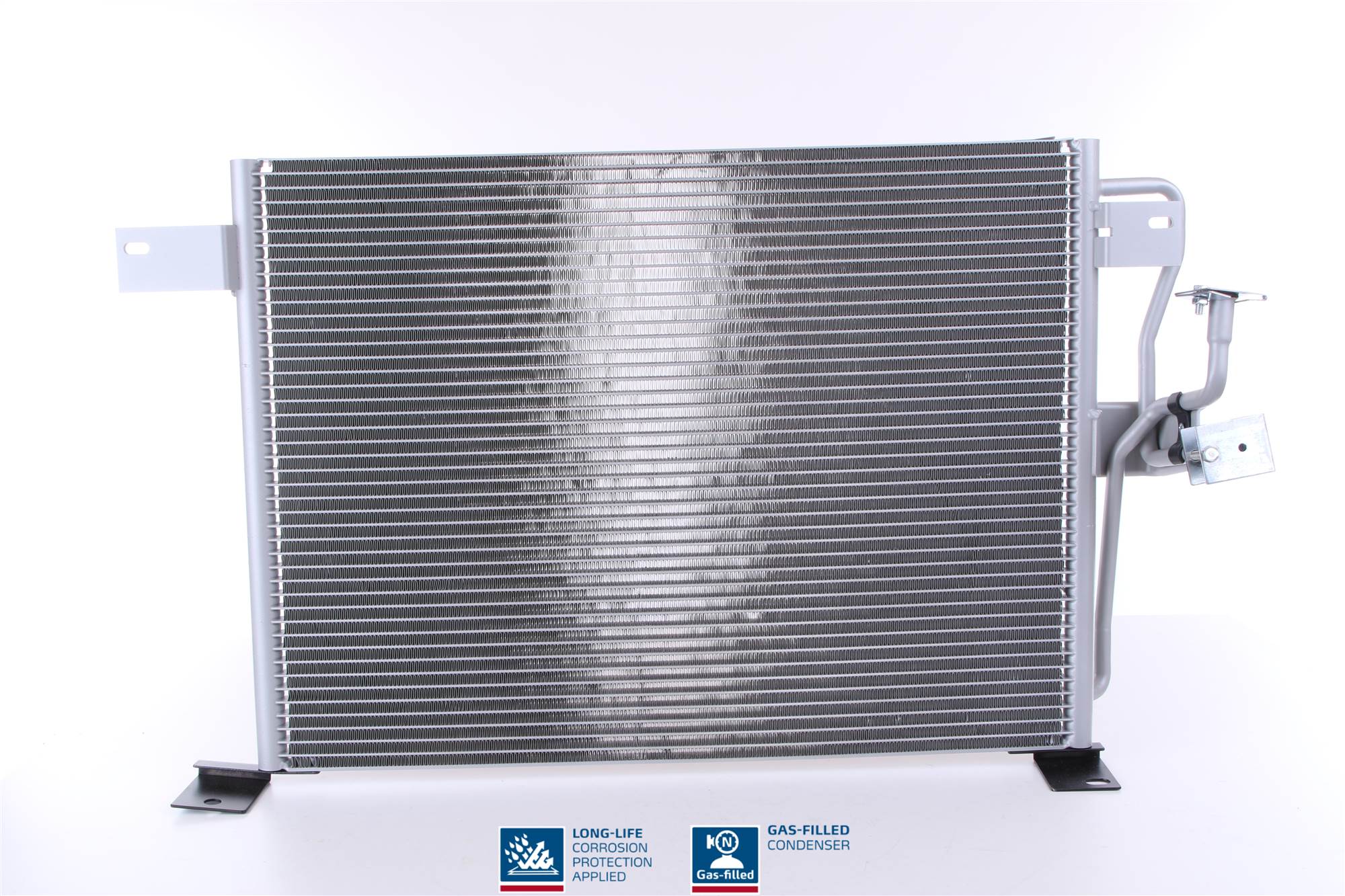 Airco condensor Nissens 94346