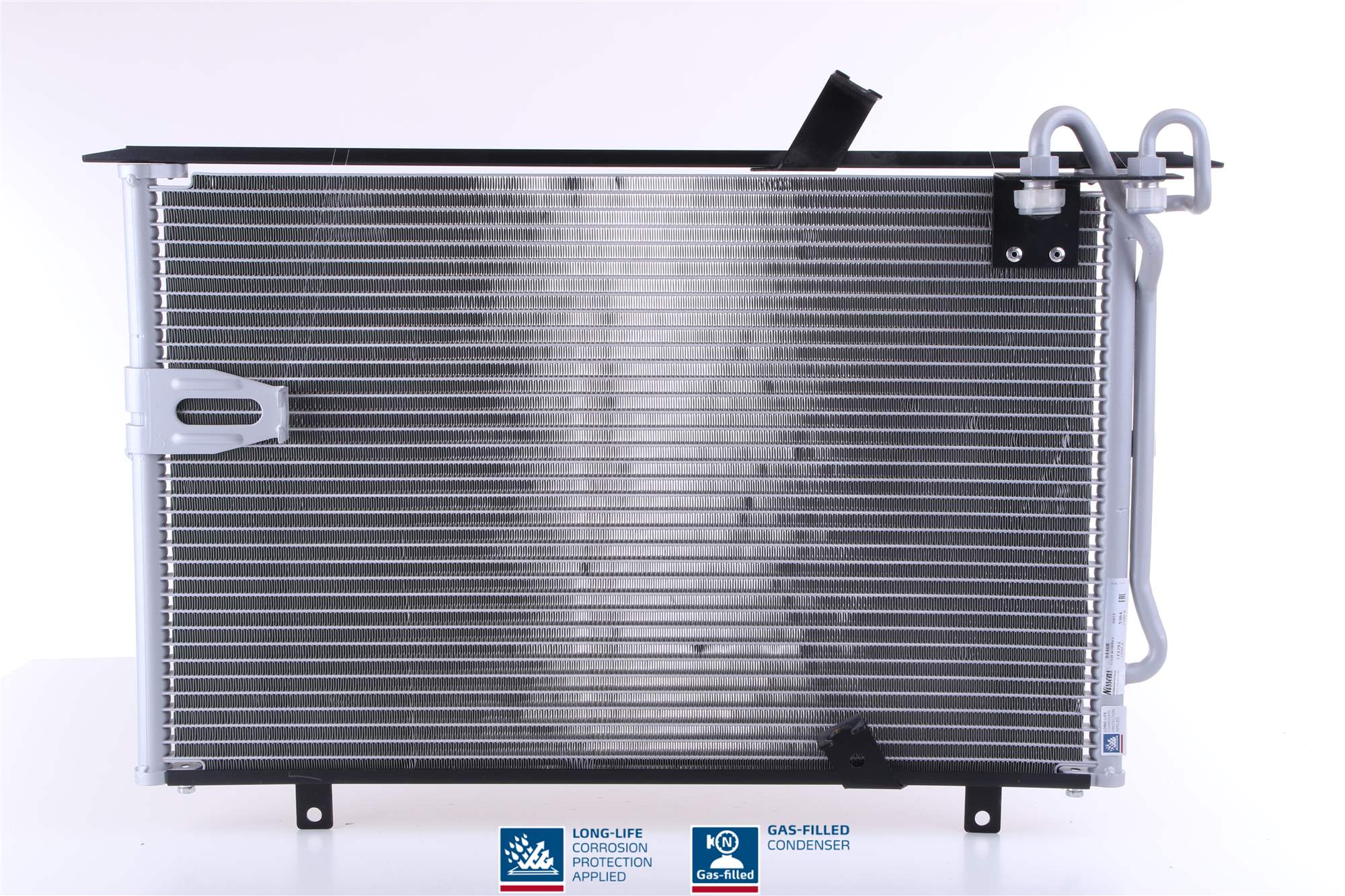 Airco condensor Nissens 94408