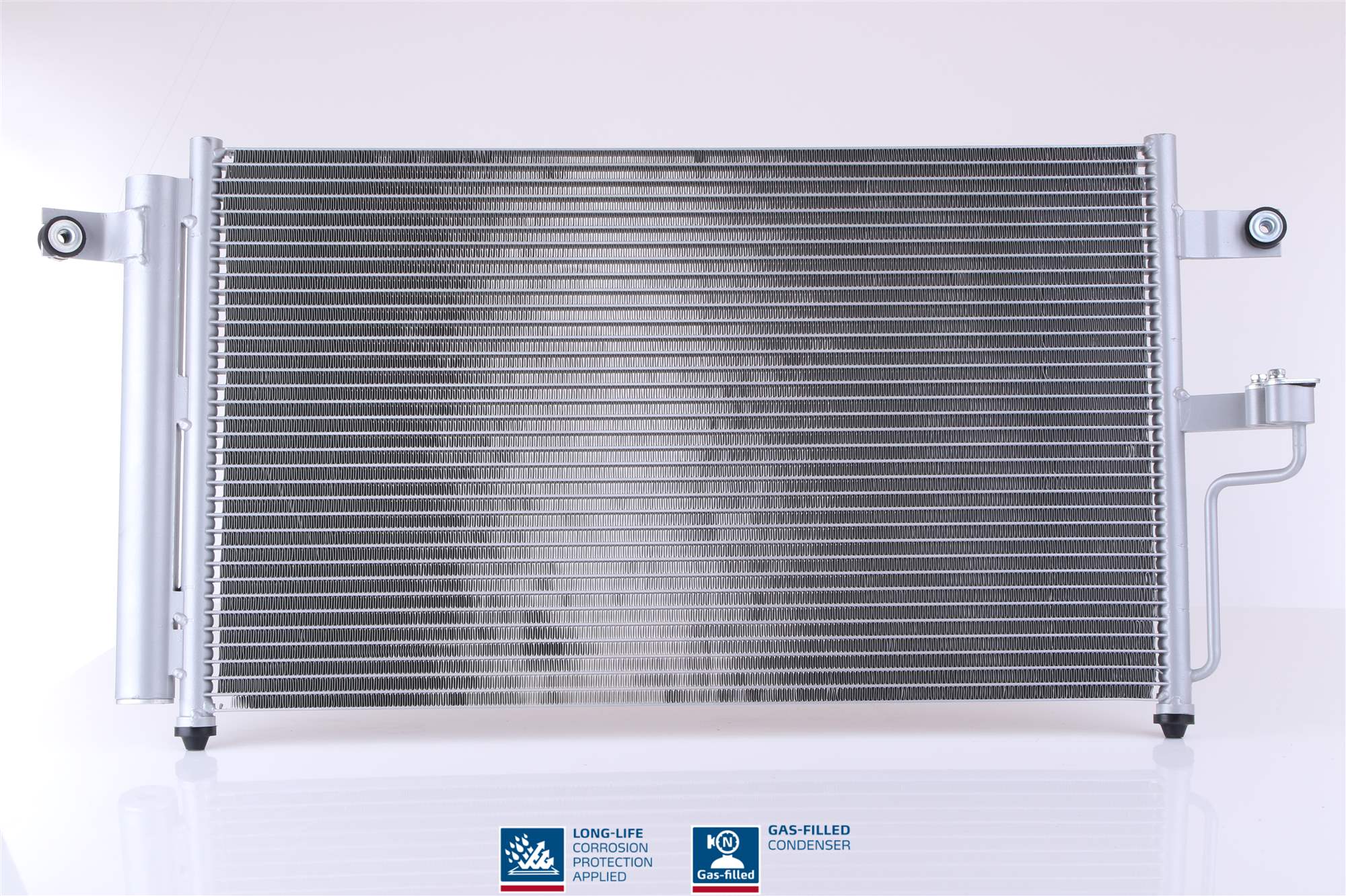 Airco condensor Nissens 94453