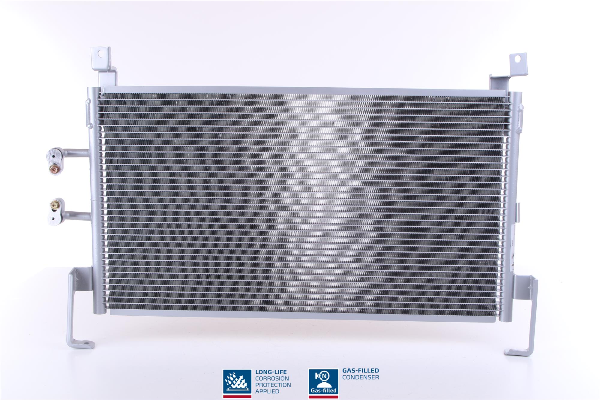 Airco condensor Nissens 94467