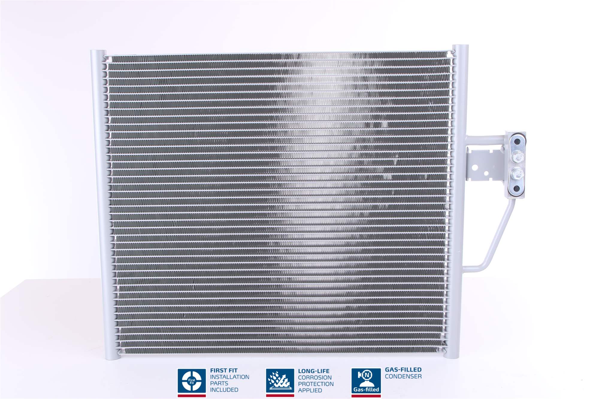 Airco condensor Nissens 94529