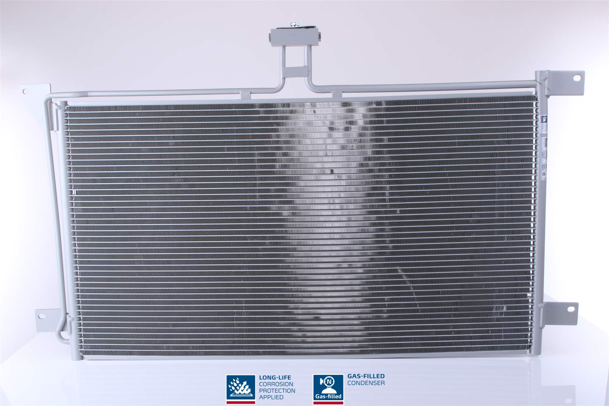 Airco condensor Nissens 94538