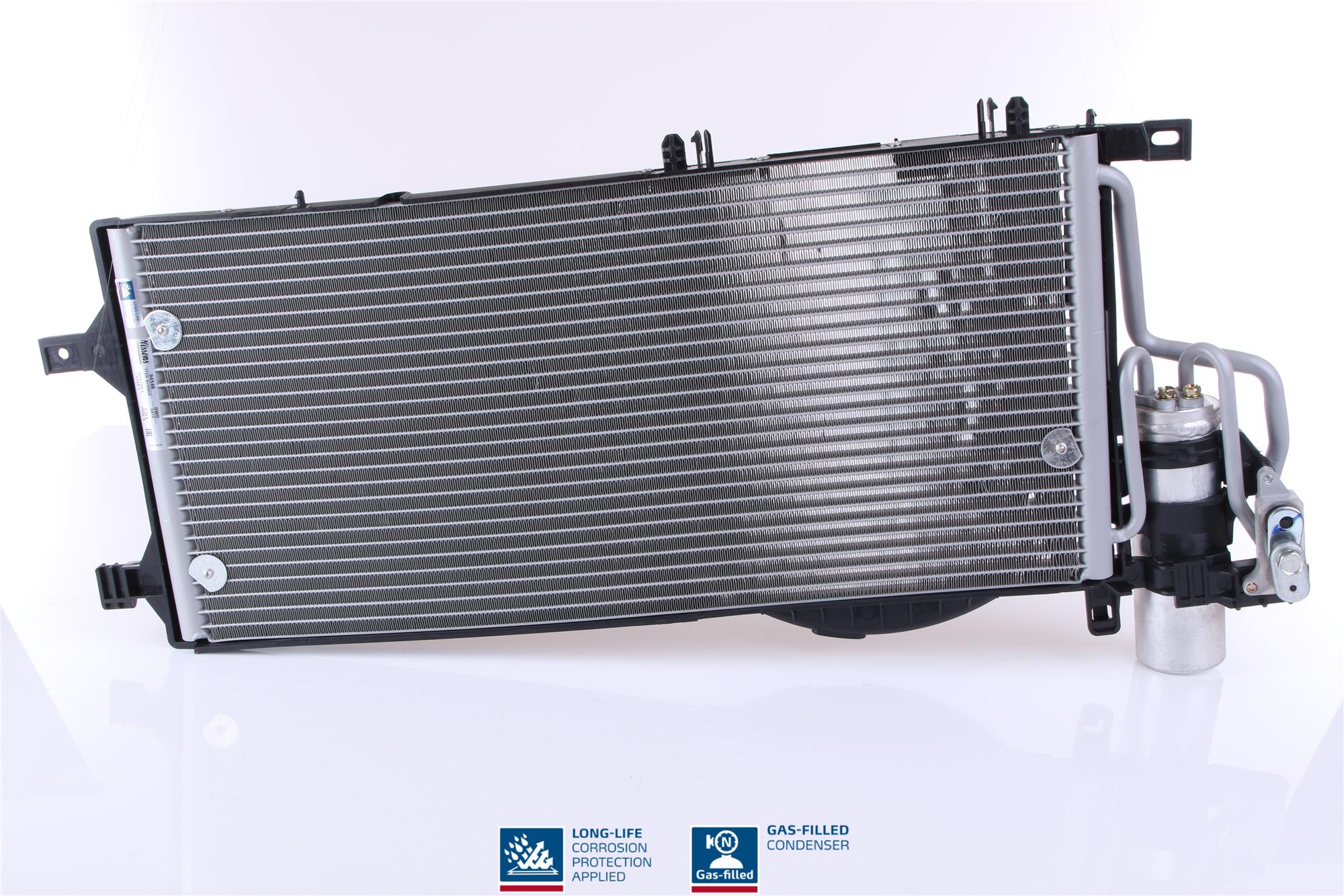 Airco condensor Nissens 94548