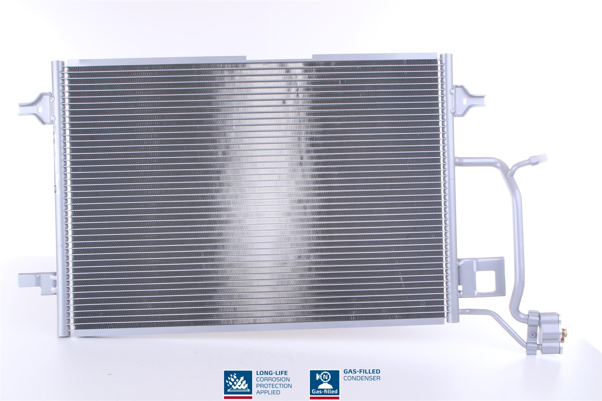 Airco condensor Nissens 94601