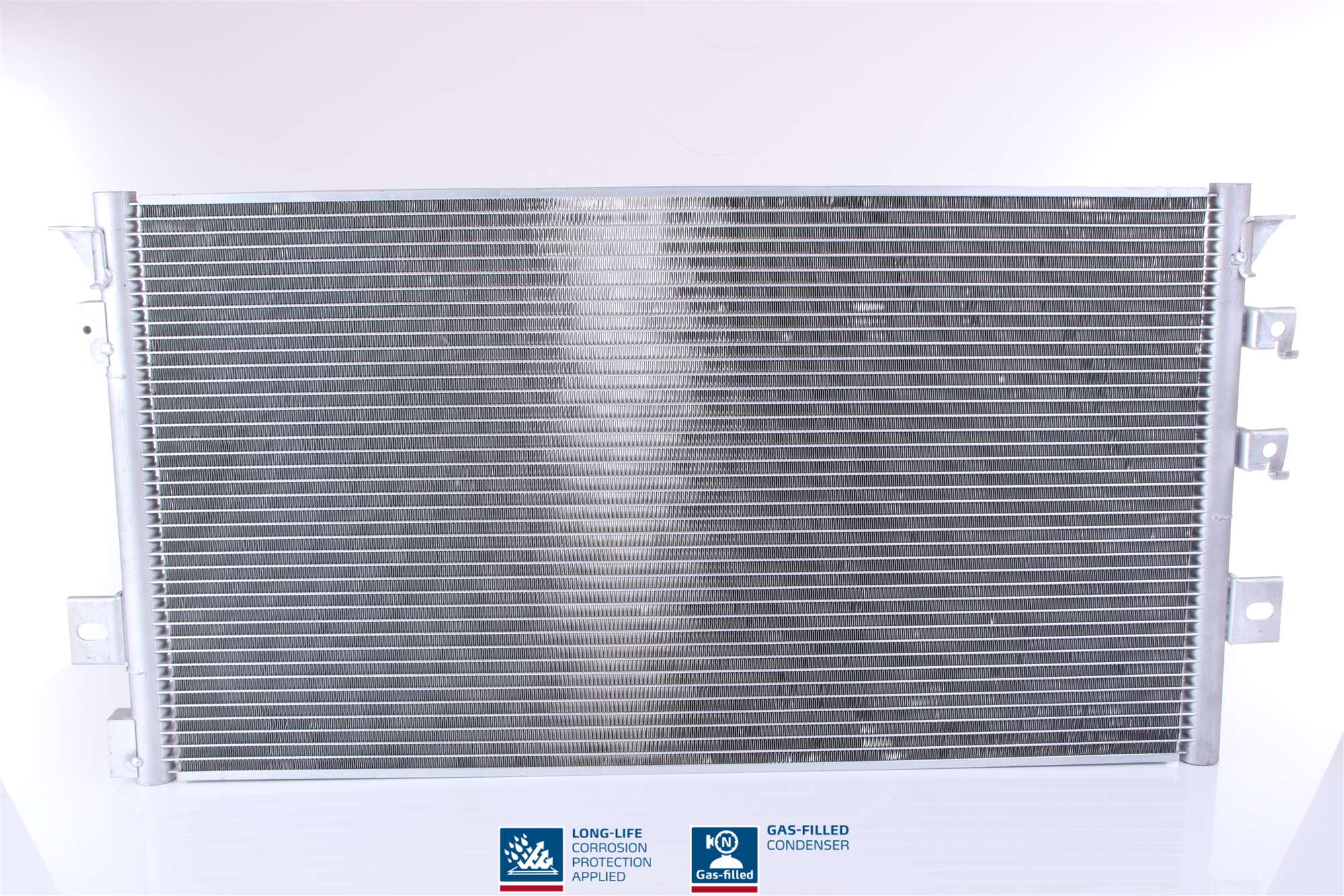 Airco condensor Nissens 94680