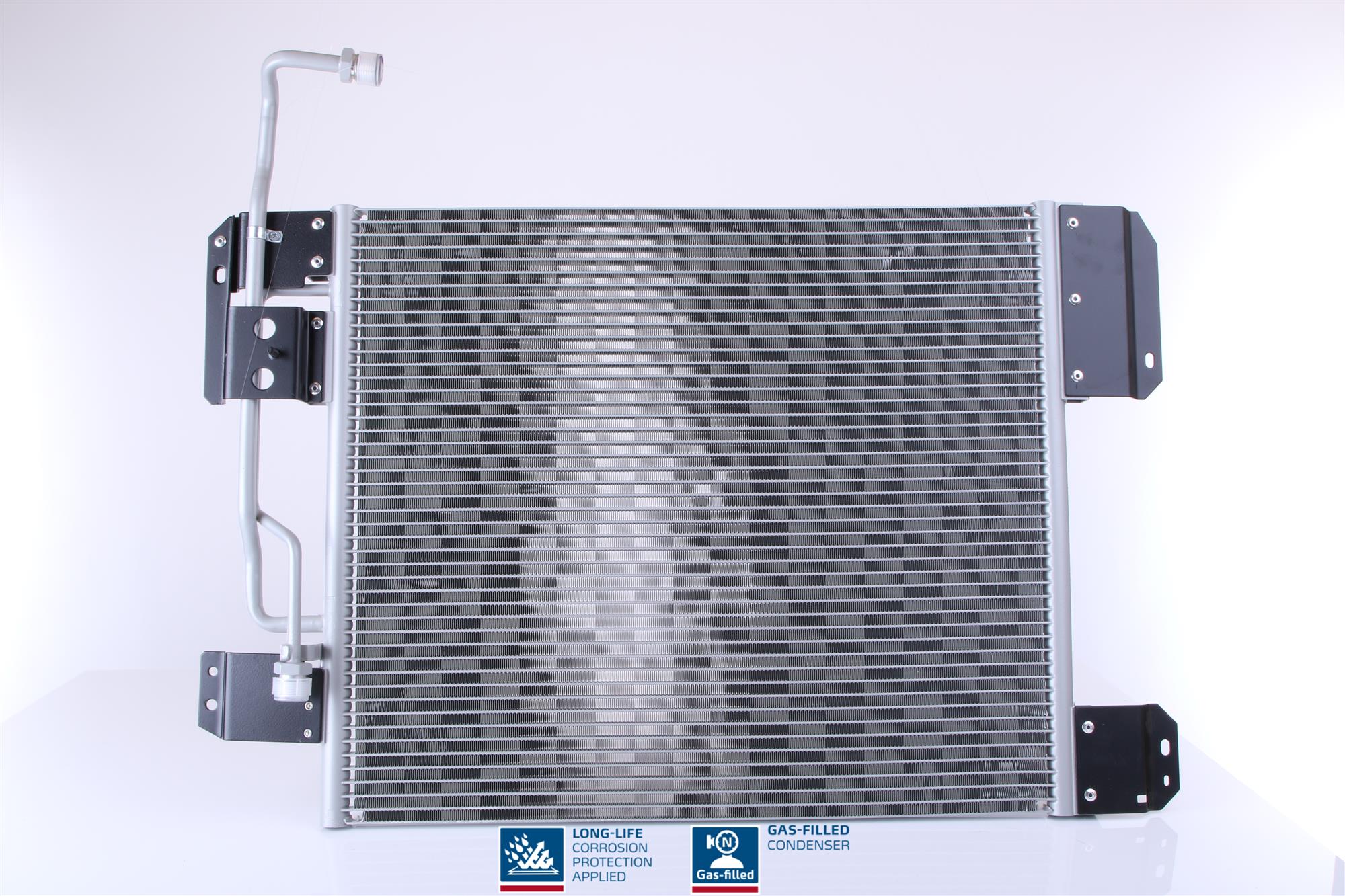 Airco condensor Nissens 94714