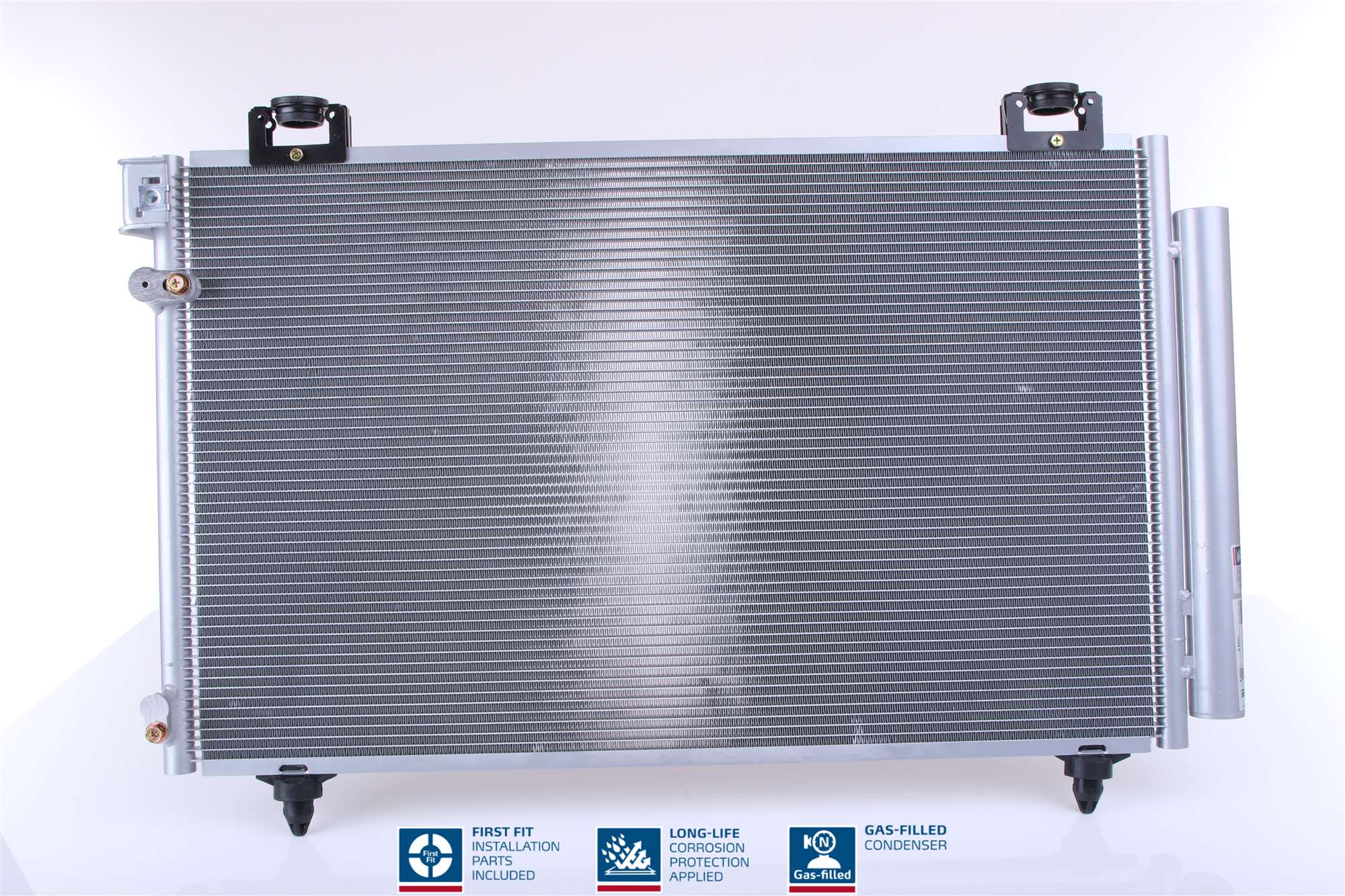 Airco condensor Nissens 94730