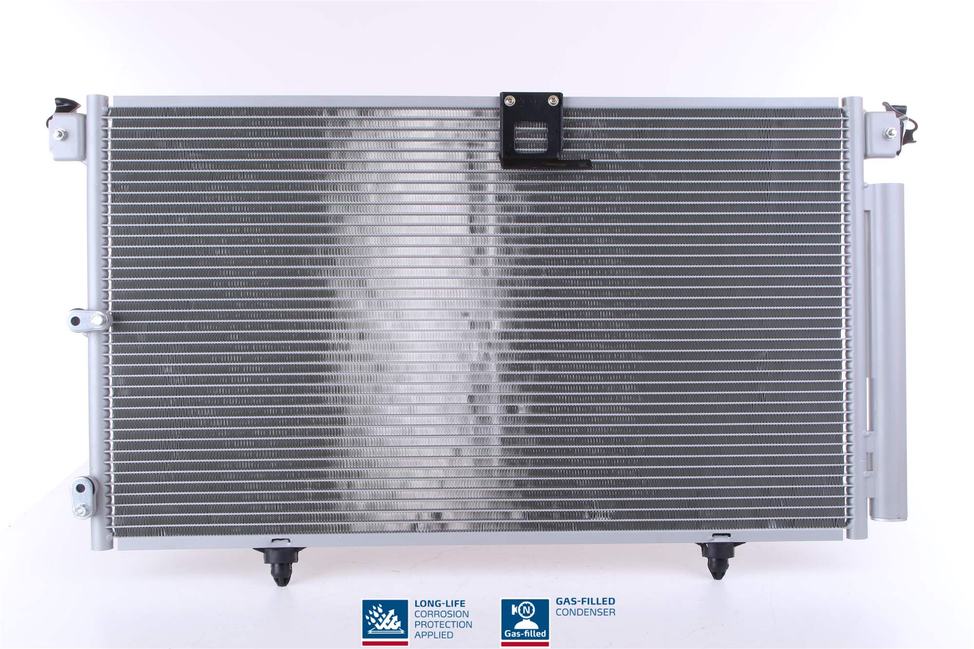Airco condensor Nissens 94789