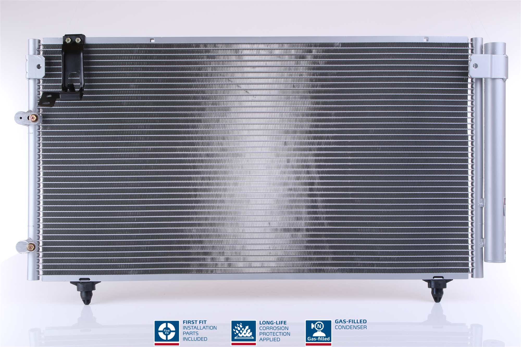 Airco condensor Nissens 94795