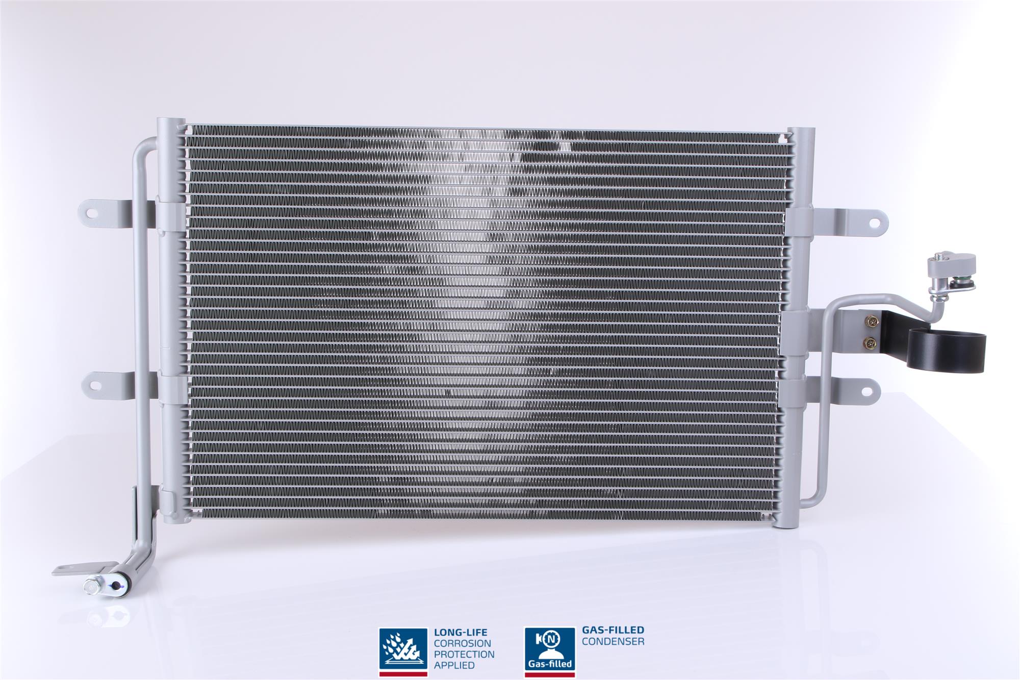 Airco condensor Nissens 94838