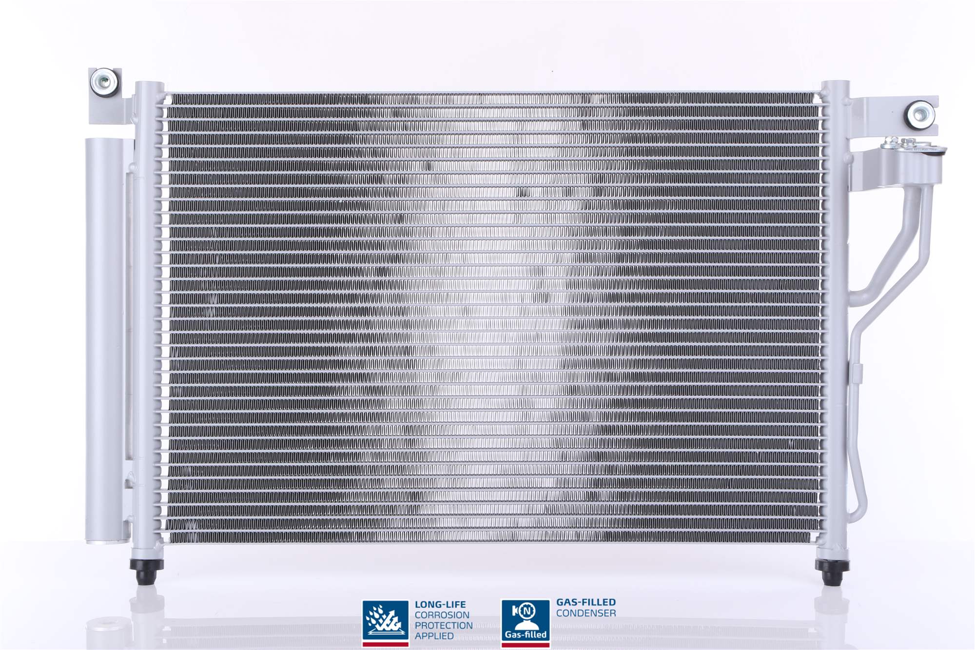 Airco condensor Nissens 94895