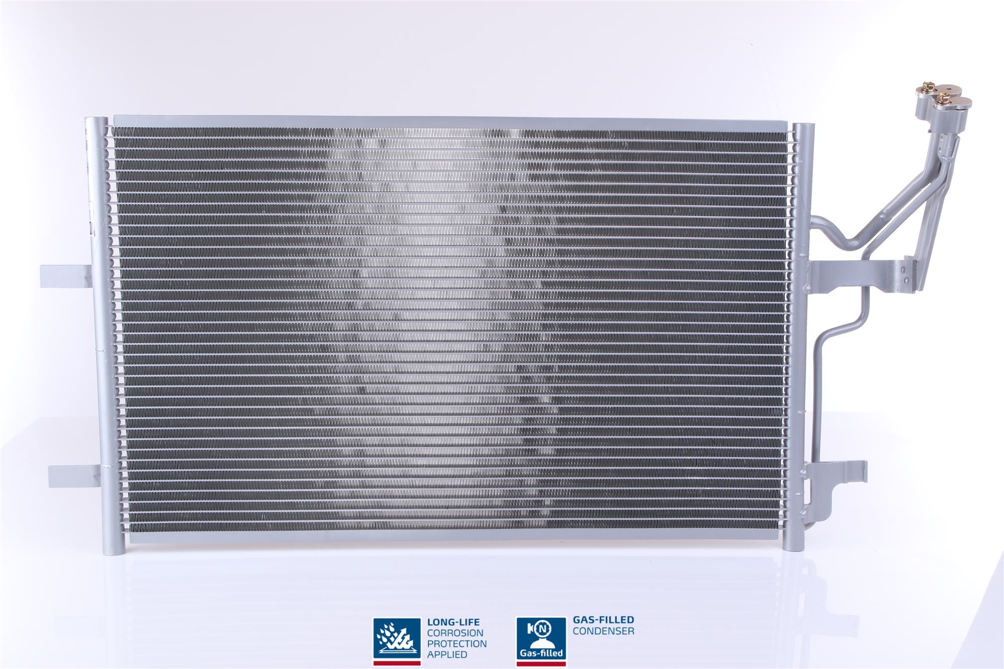 Airco condensor Nissens 94901