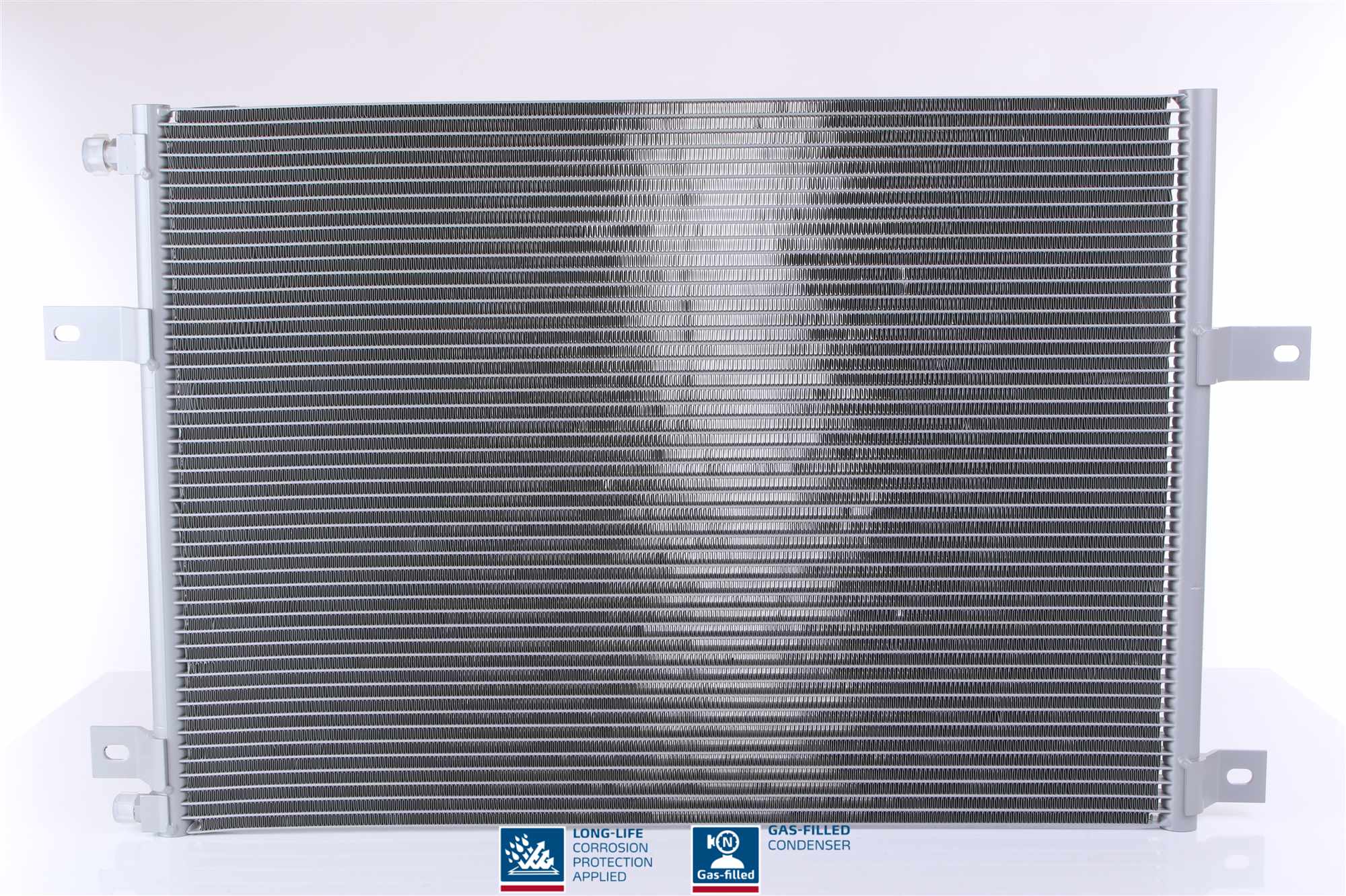 Airco condensor Nissens 94912