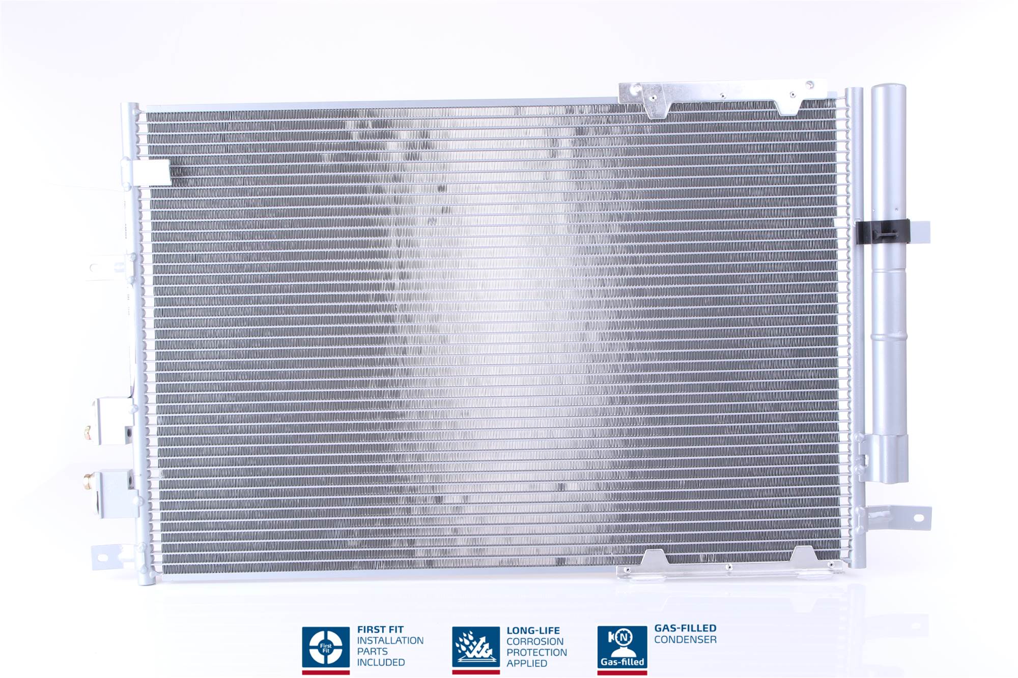 Airco condensor Nissens 94914