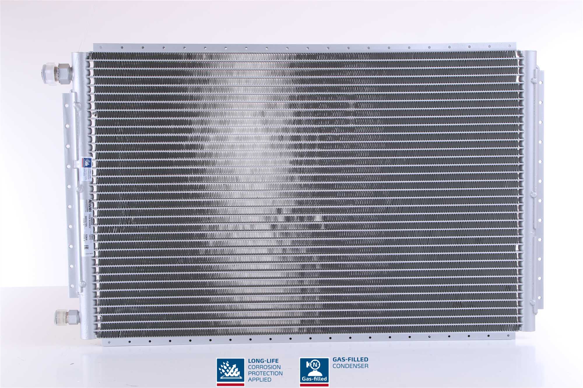 Airco condensor Nissens 94959