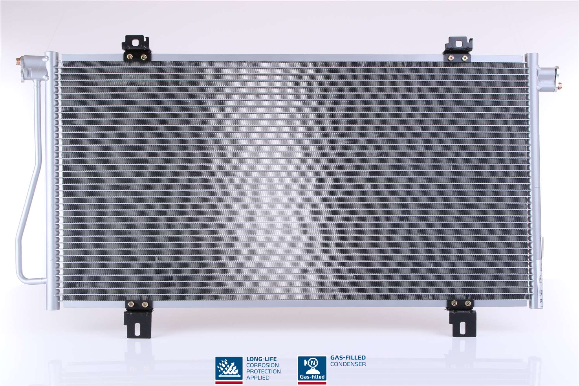 Airco condensor Nissens 94989