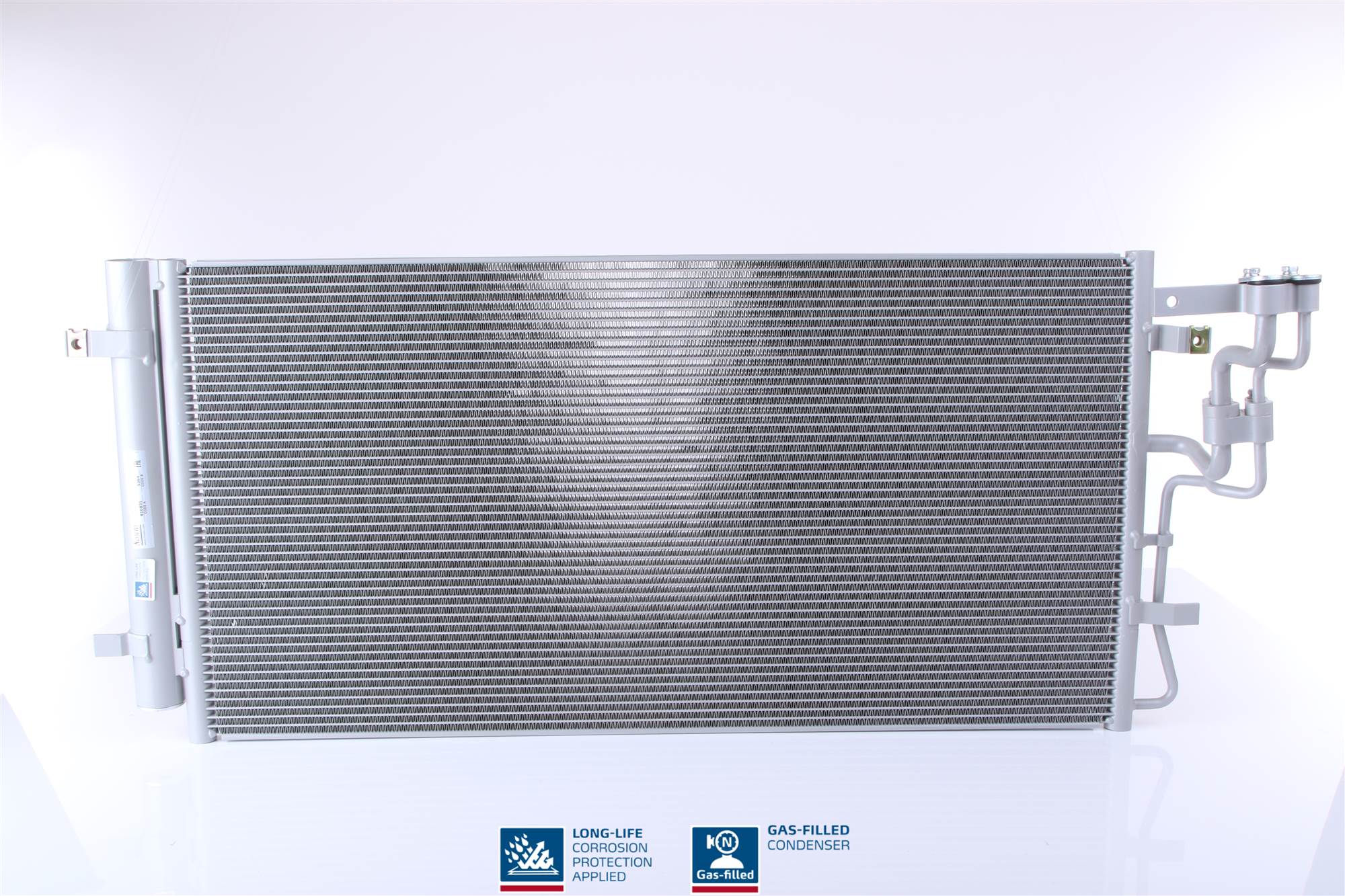 Airco condensor Nissens 94993