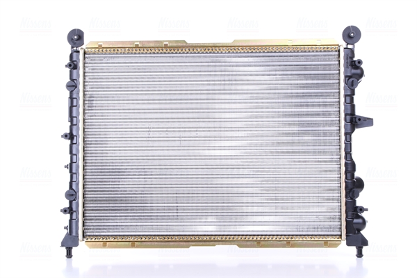 Nissens Radiateur 60024