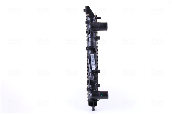 Nissens Radiateur 60024