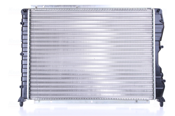 Nissens Radiateur 60033