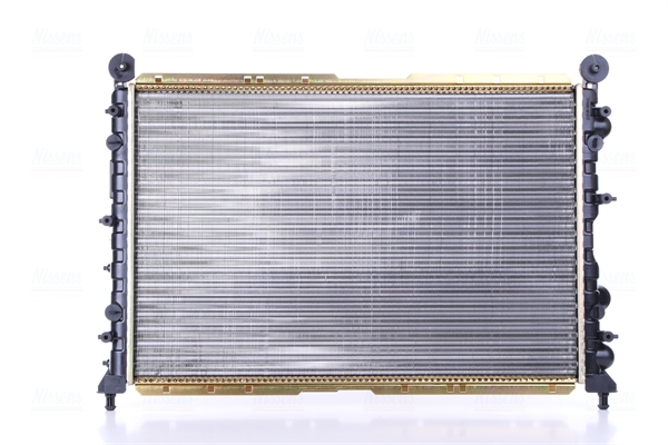Nissens Radiateur 60035