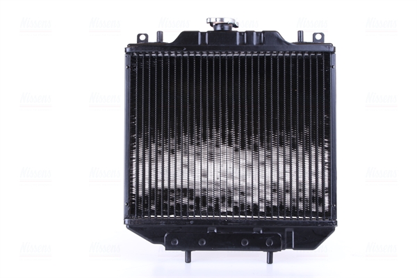 Nissens Radiateur 60048