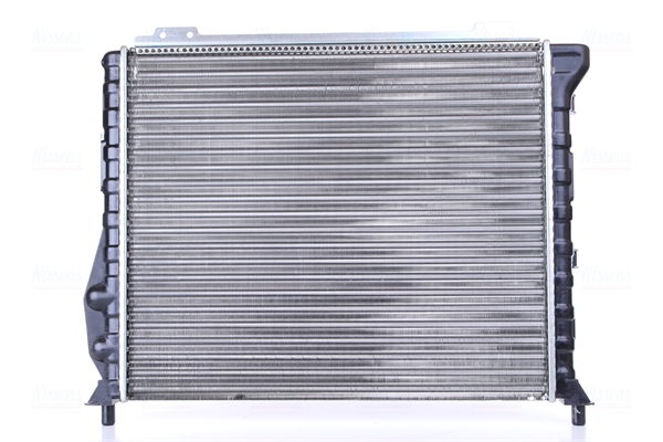 Radiateur Nissens 60051