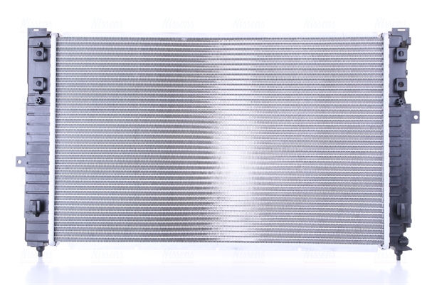 Radiateur Nissens 60228A