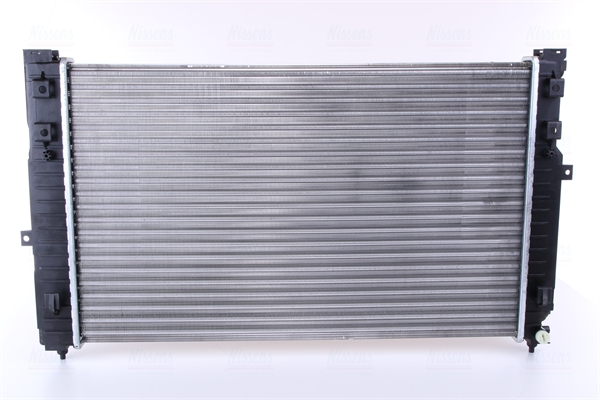 Radiateur Nissens 60229