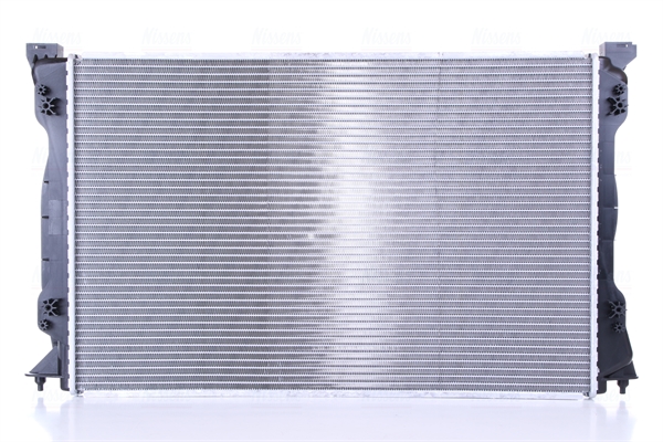 Nissens Radiateur 60231A