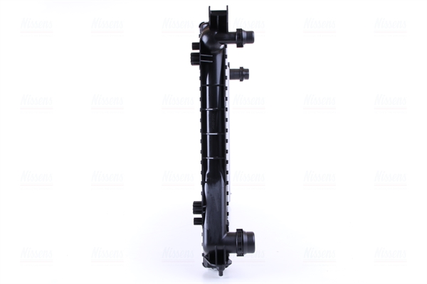Nissens Radiateur 60231A