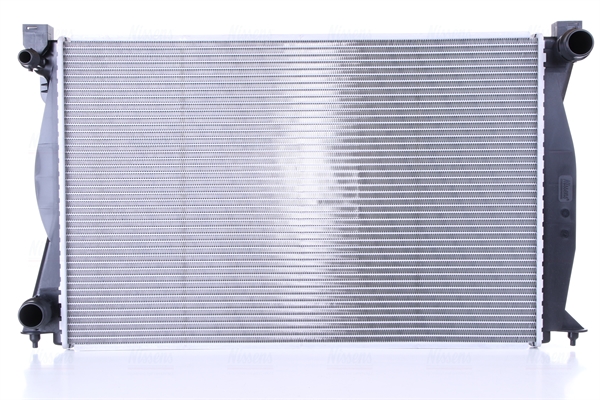 Radiateur Nissens 60231A