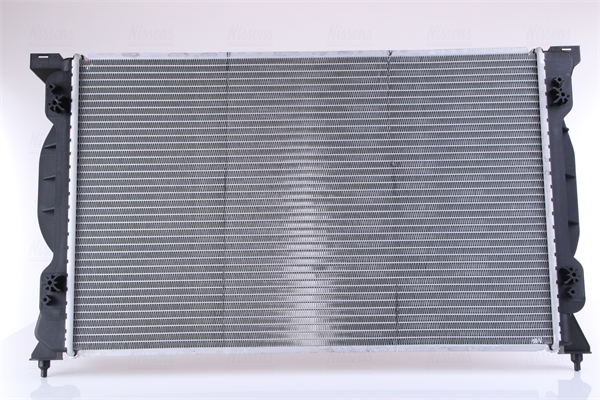 Nissens Radiateur 60301A