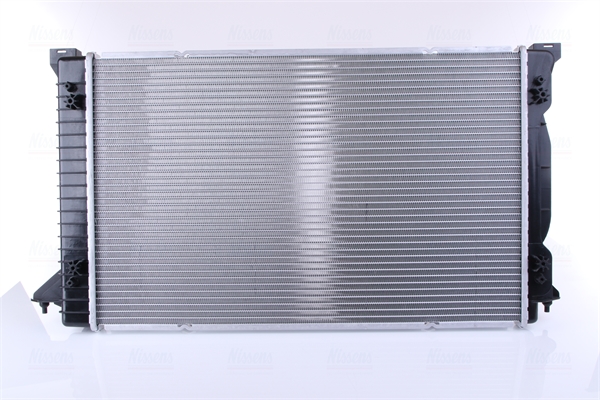 Nissens Radiateur 60302A