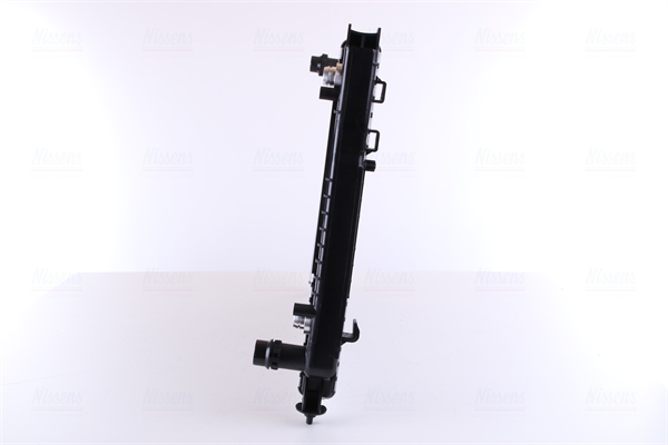 Nissens Radiateur 60316