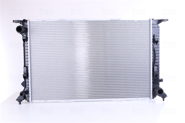 Radiateur Nissens 60317