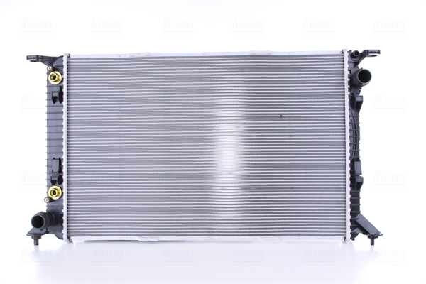 Radiateur Nissens 60322