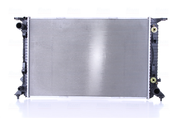 Radiateur Nissens 60324