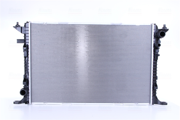 Radiateur Nissens 60326