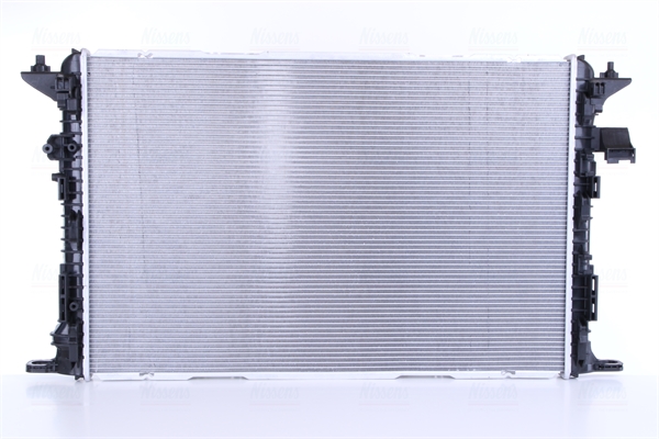 Radiateur Nissens 60327