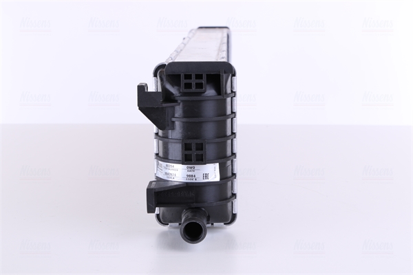 Nissens Interkoeler 60354