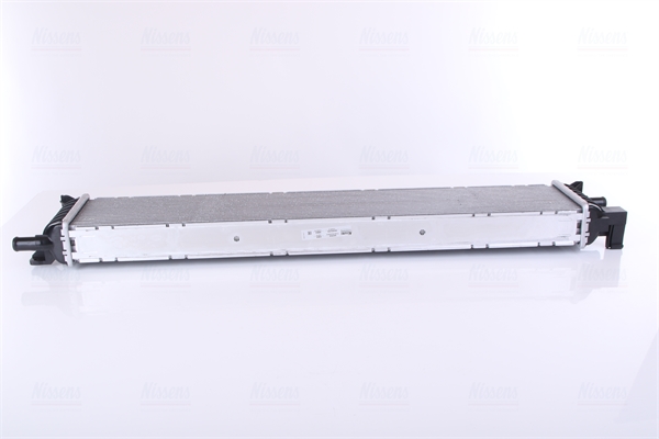 Nissens Interkoeler 60354
