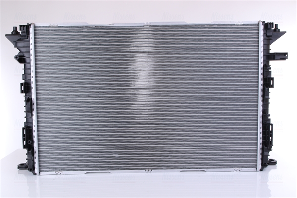 Nissens Radiateur 60356