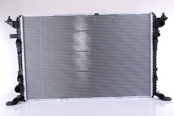 Radiateur Nissens 60356